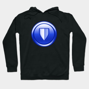 City of Heroes - Defender Hoodie